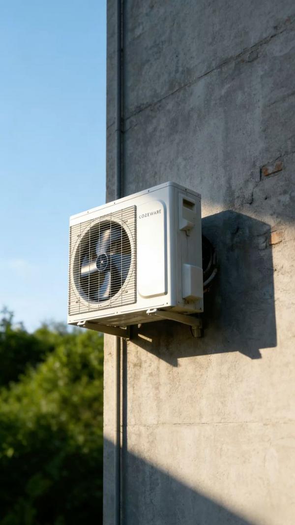 Installer une climatisation dans son appartement : quelles réglementations ?
