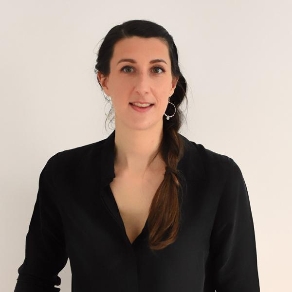 Maude PLOMTEUX notaire à REIMS