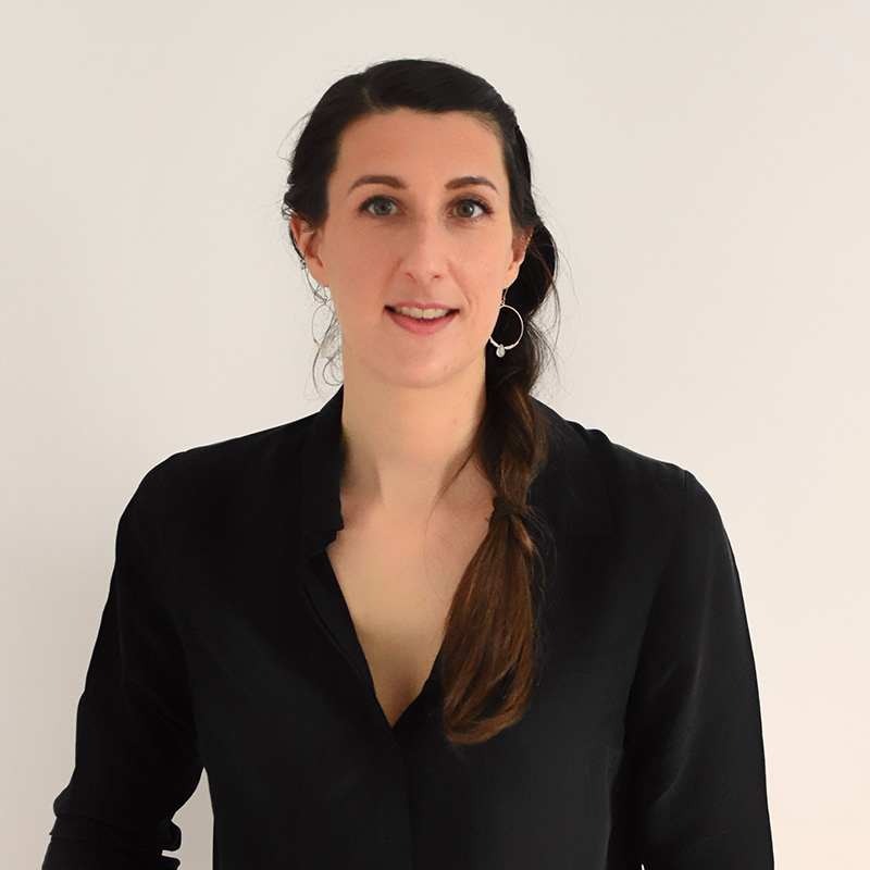 Maude PLOMTEUX notaire à REIMS